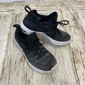 Nike Metcon Flyknit 3 Training Shoes.